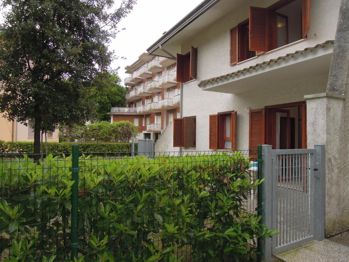 Villa Mery Bibione Exterior photo