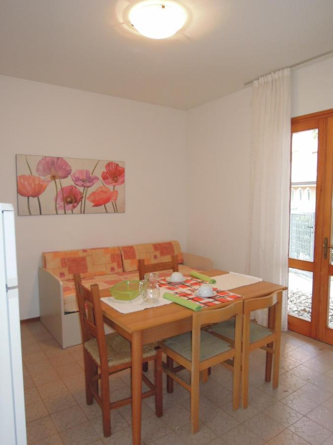Villa Mery Bibione Exterior photo