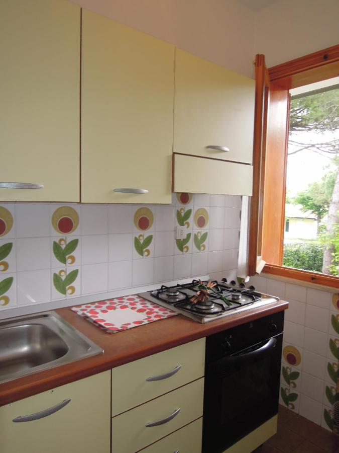 Villa Mery Bibione Exterior photo