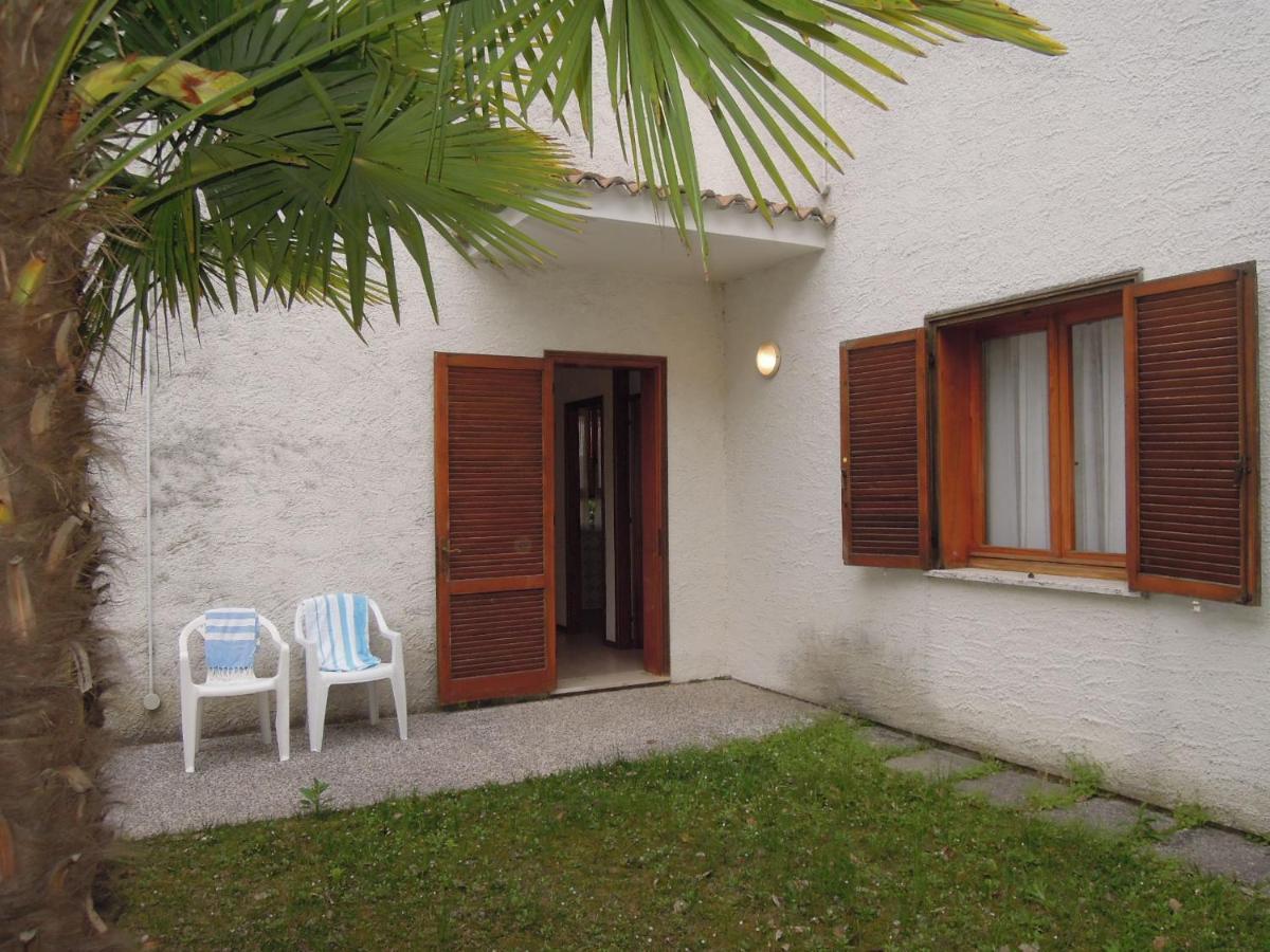 Villa Mery Bibione Exterior photo