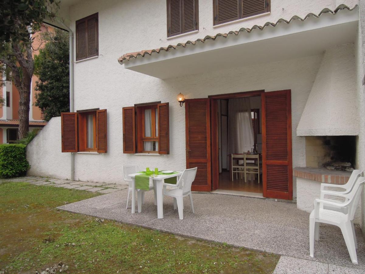 Villa Mery Bibione Exterior photo