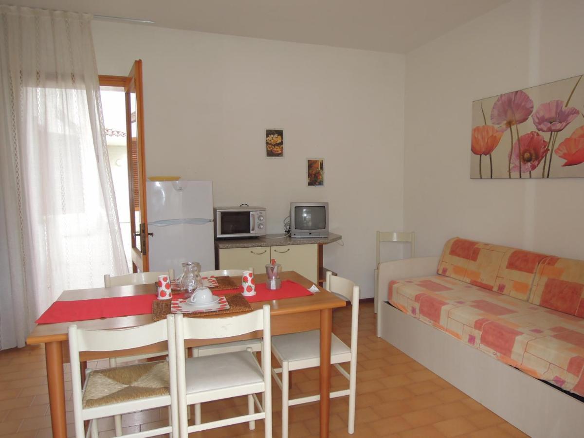 Villa Mery Bibione Exterior photo