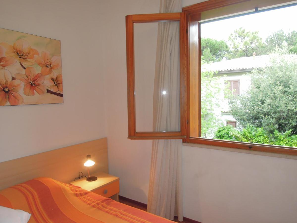 Villa Mery Bibione Exterior photo