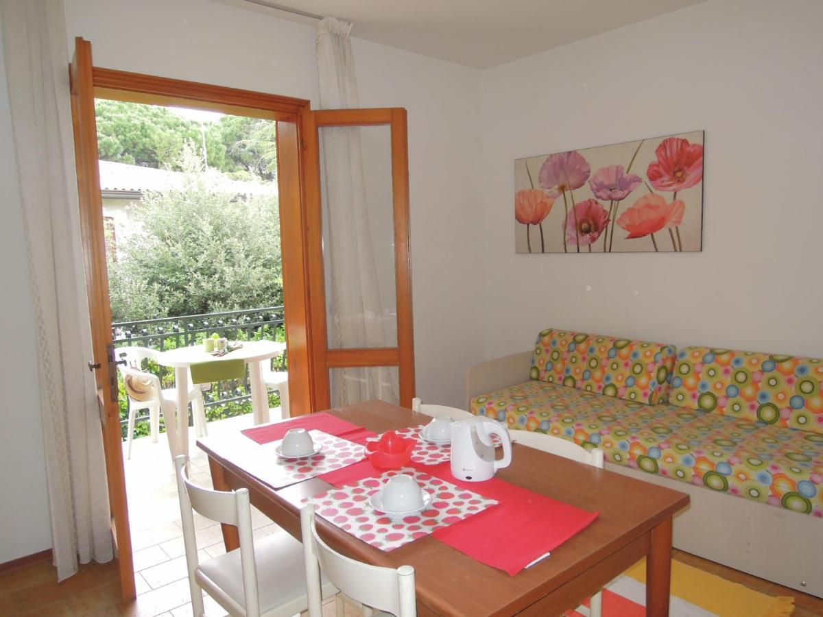 Villa Mery Bibione Exterior photo