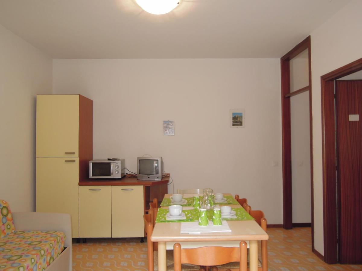 Villa Mery Bibione Exterior photo
