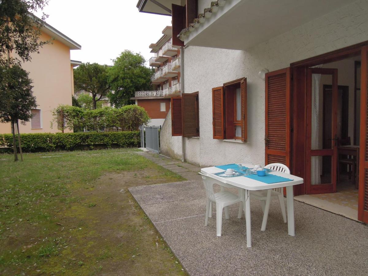 Villa Mery Bibione Exterior photo
