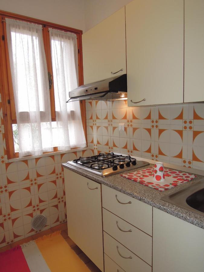 Villa Mery Bibione Exterior photo
