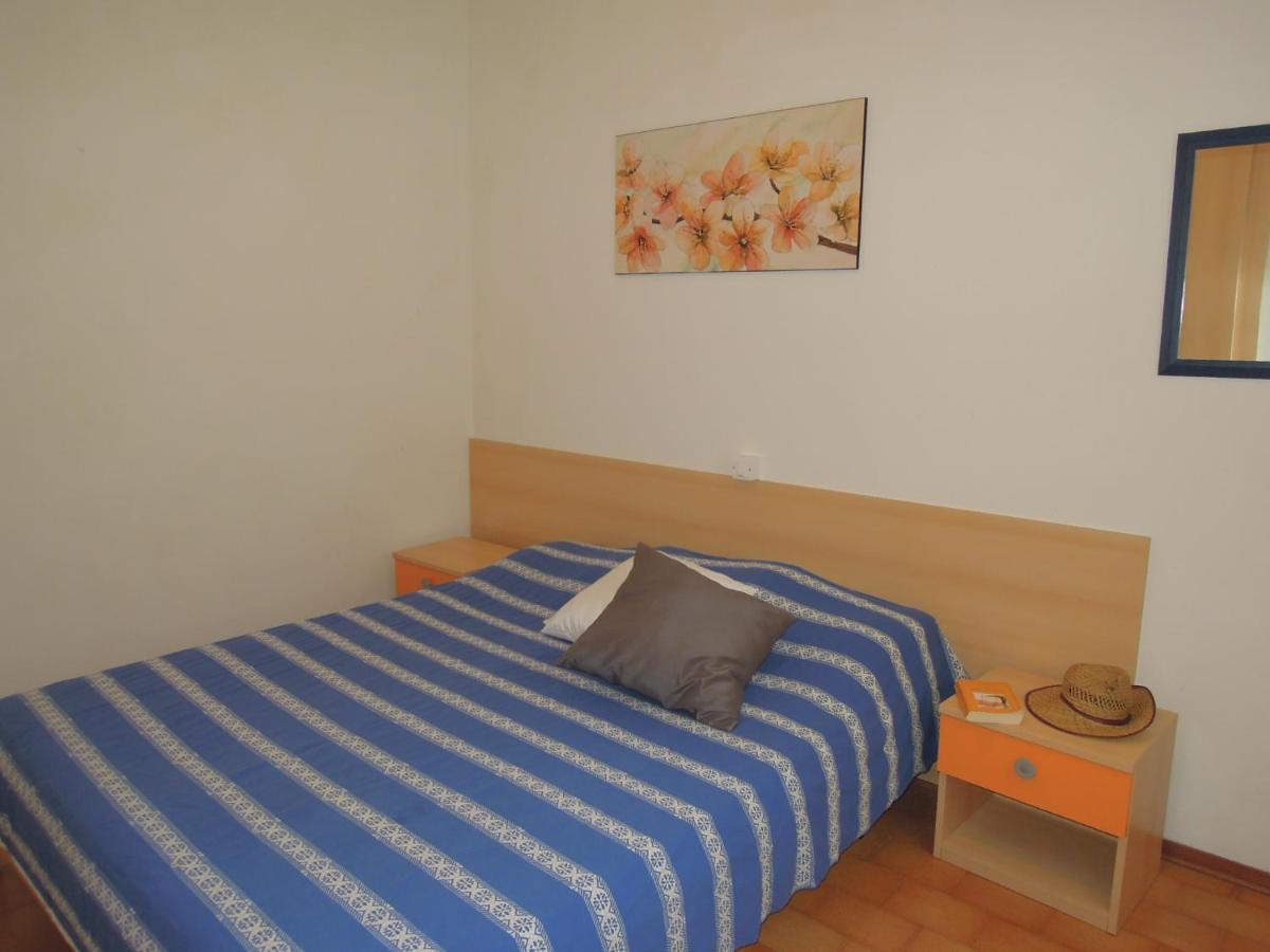 Villa Mery Bibione Exterior photo
