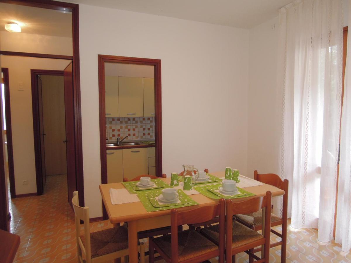 Villa Mery Bibione Exterior photo