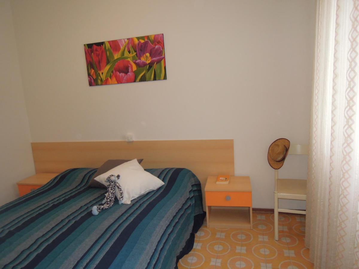 Villa Mery Bibione Exterior photo