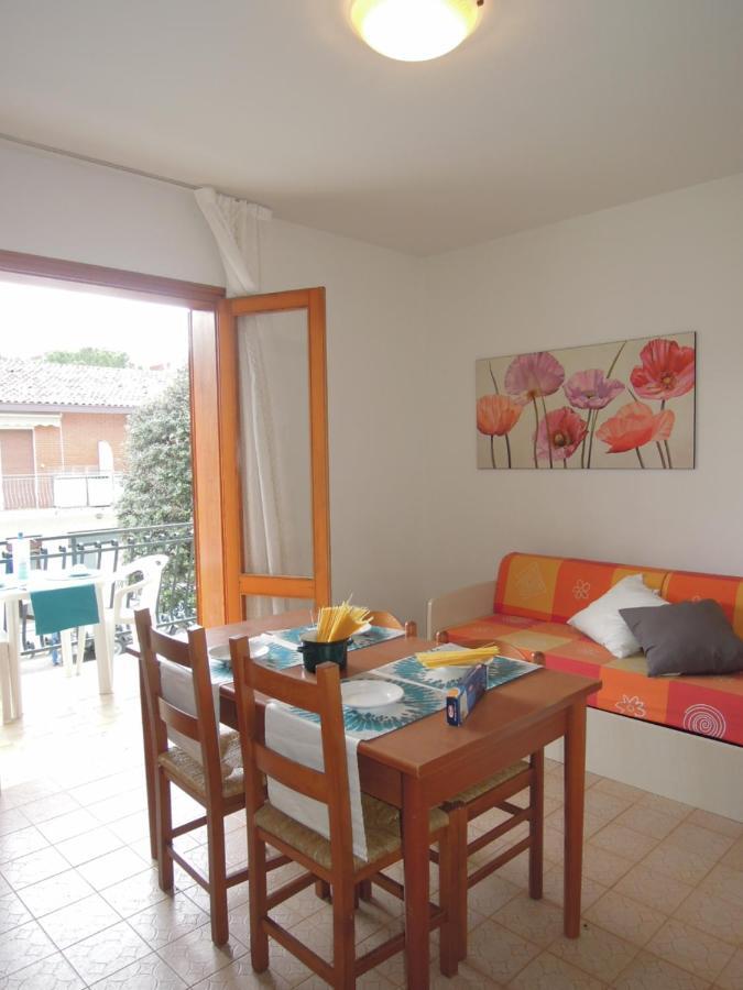 Villa Mery Bibione Exterior photo