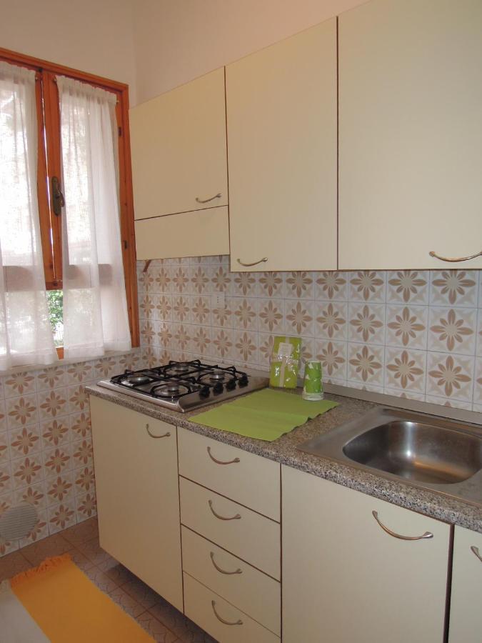 Villa Mery Bibione Exterior photo