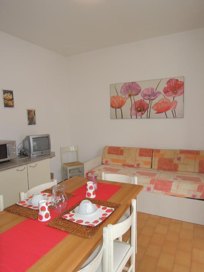 Villa Mery Bibione Exterior photo