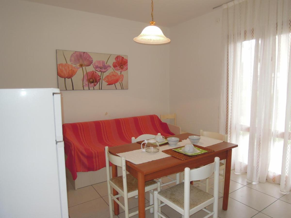Villa Mery Bibione Exterior photo