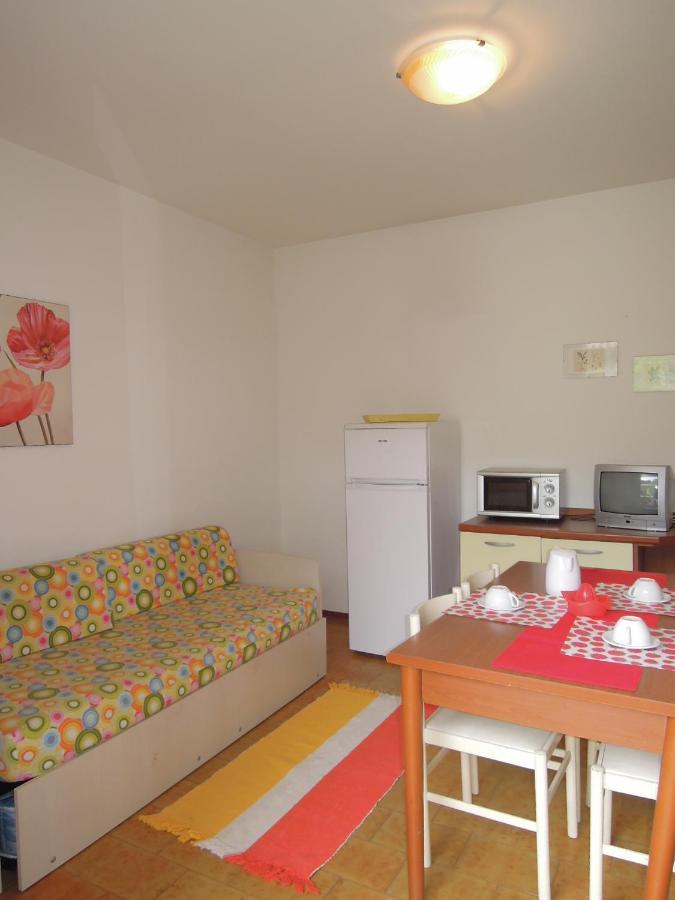 Villa Mery Bibione Exterior photo