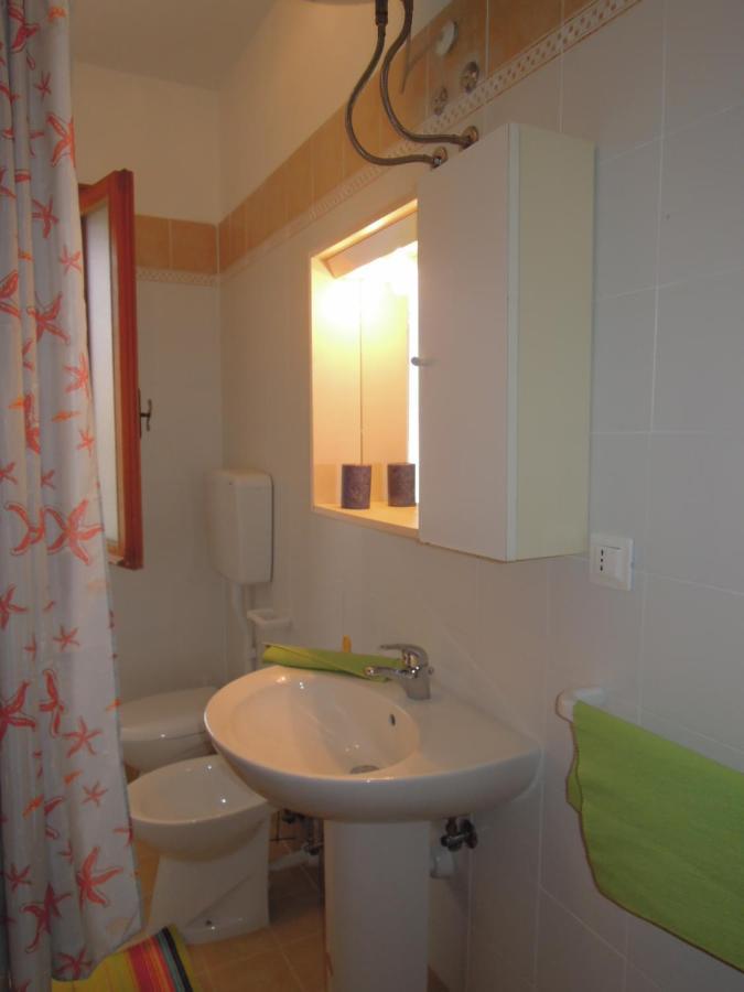 Villa Mery Bibione Exterior photo