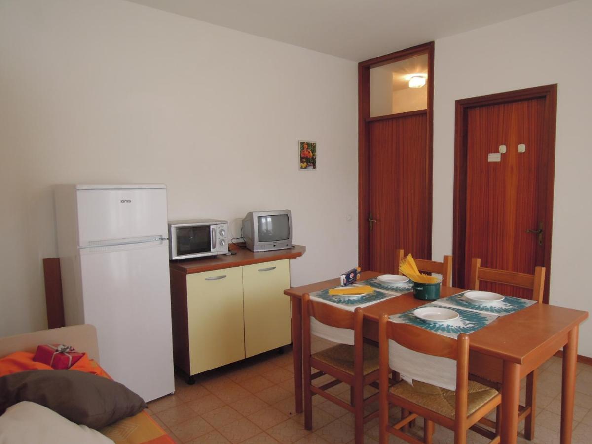 Villa Mery Bibione Exterior photo