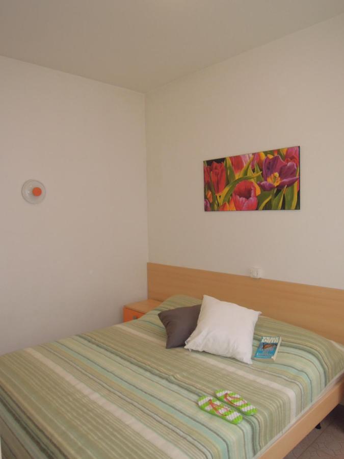 Villa Mery Bibione Exterior photo