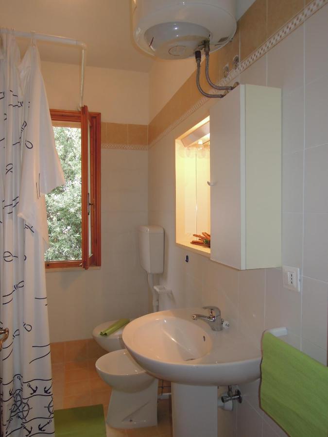 Villa Mery Bibione Exterior photo