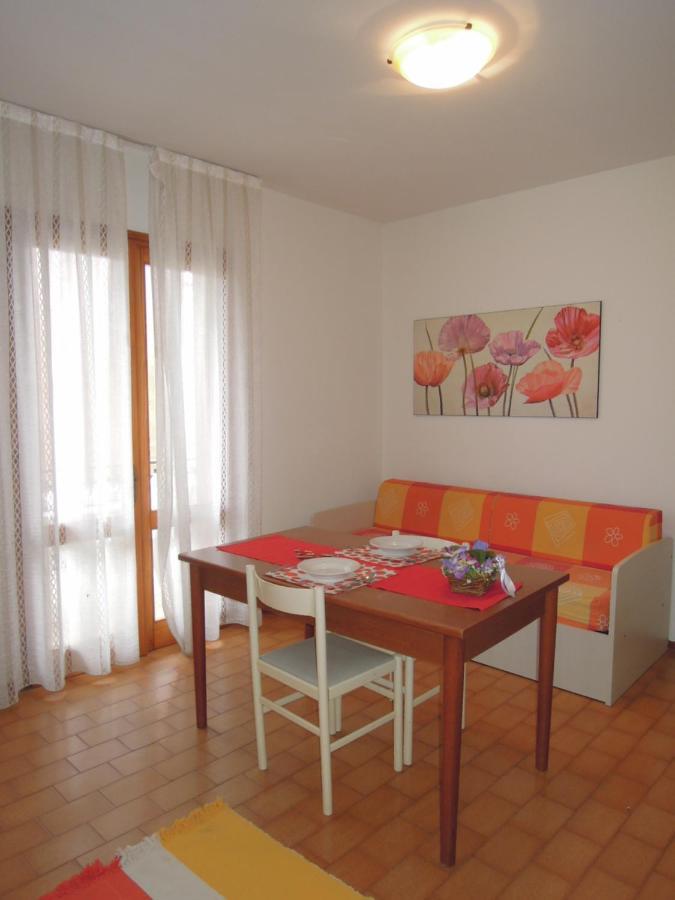 Villa Mery Bibione Exterior photo
