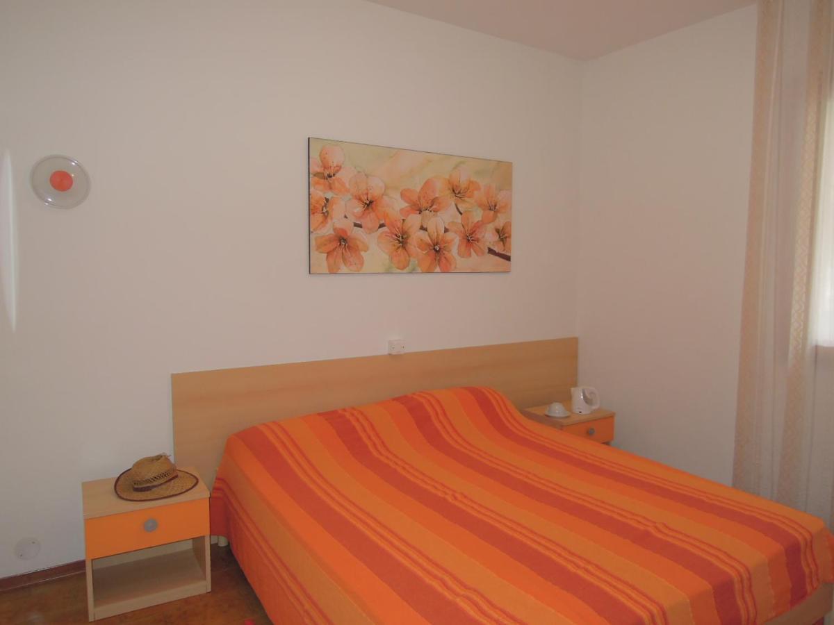 Villa Mery Bibione Exterior photo