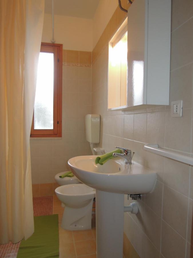 Villa Mery Bibione Exterior photo