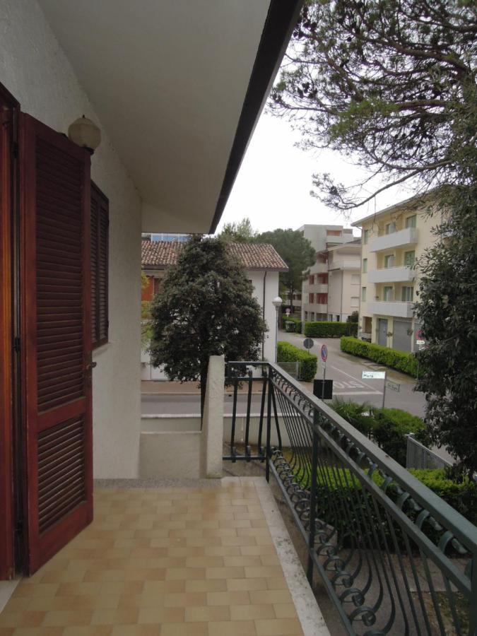 Villa Mery Bibione Exterior photo