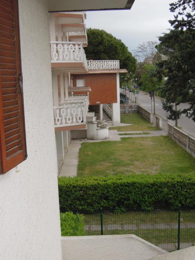 Villa Mery Bibione Exterior photo