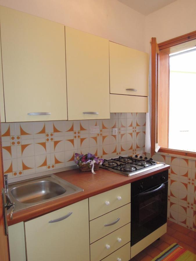 Villa Mery Bibione Exterior photo