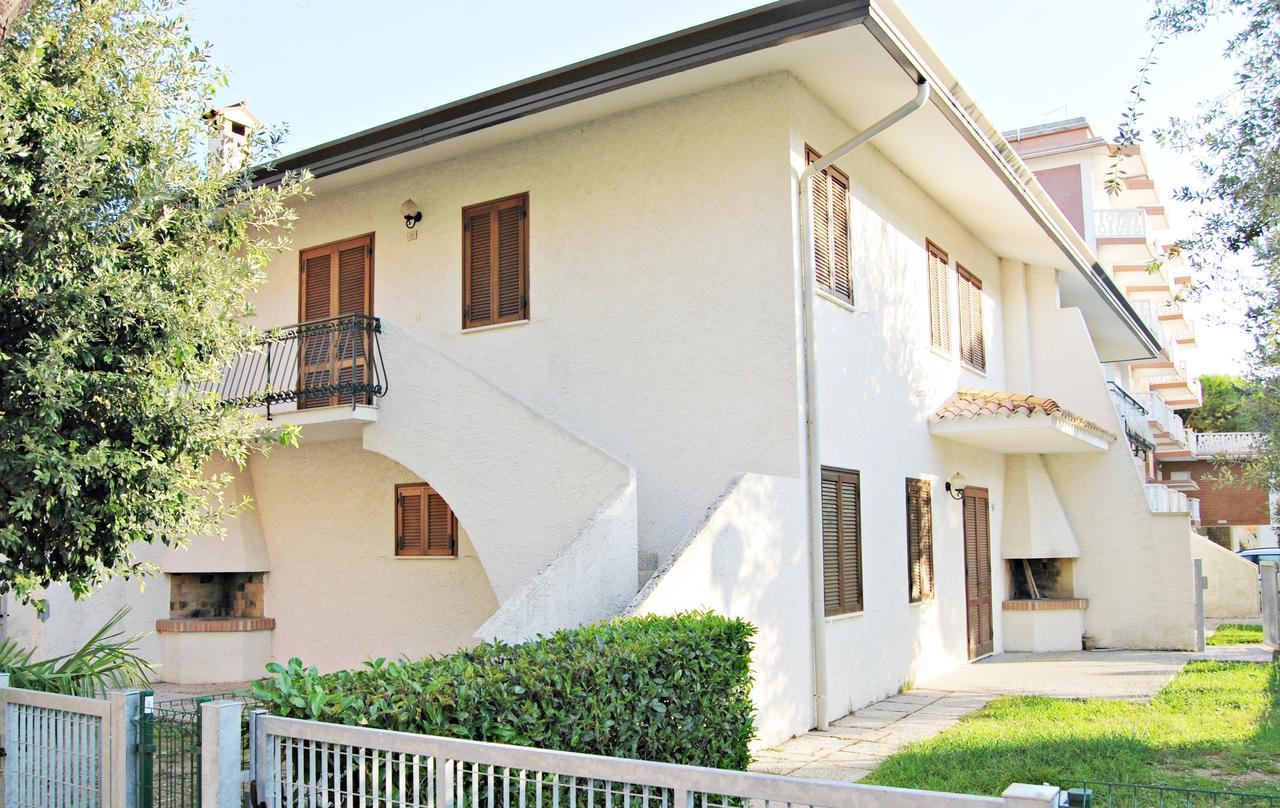 Villa Mery Bibione Exterior photo