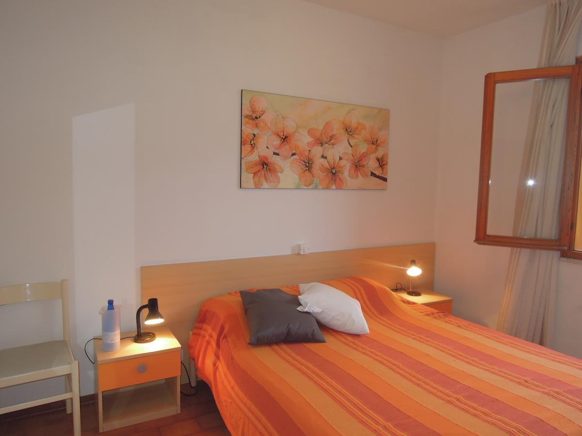 Villa Mery Bibione Exterior photo