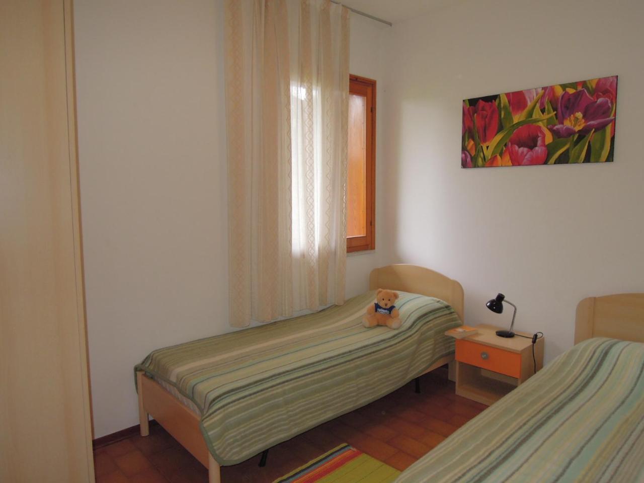 Villa Mery Bibione Exterior photo